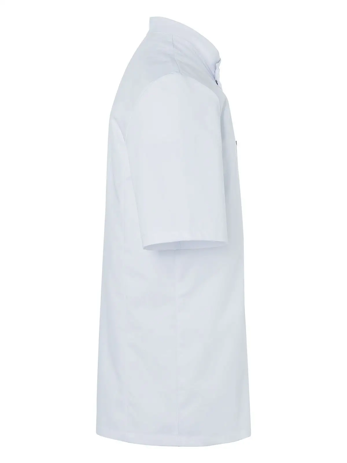 Immagine Chef Jacket Gustav Short Sleeve