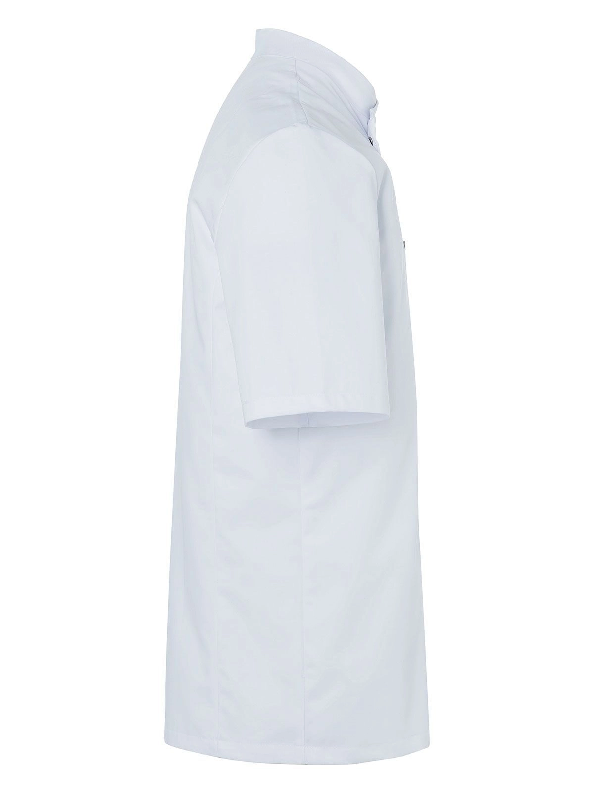 Immagine Chef Jacket Gustav Short Sleeve