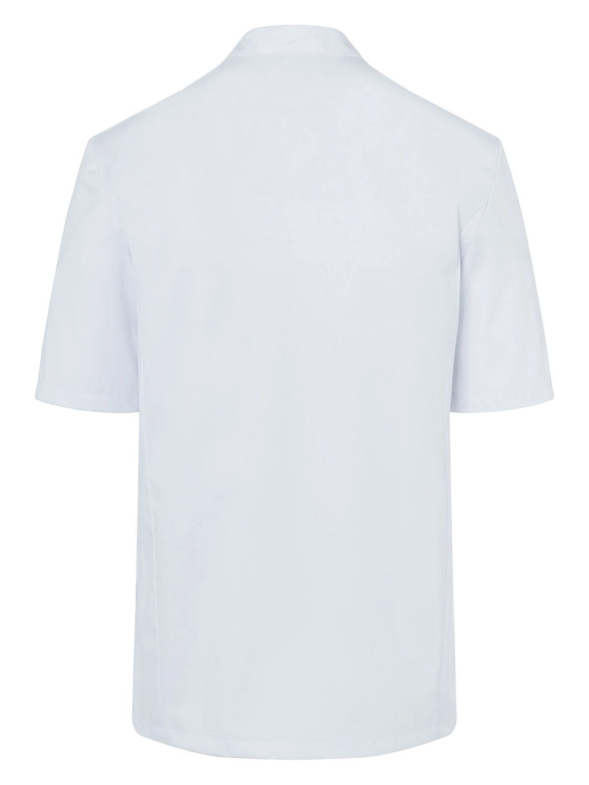 Immagine Chef Jacket Gustav Short Sleeve