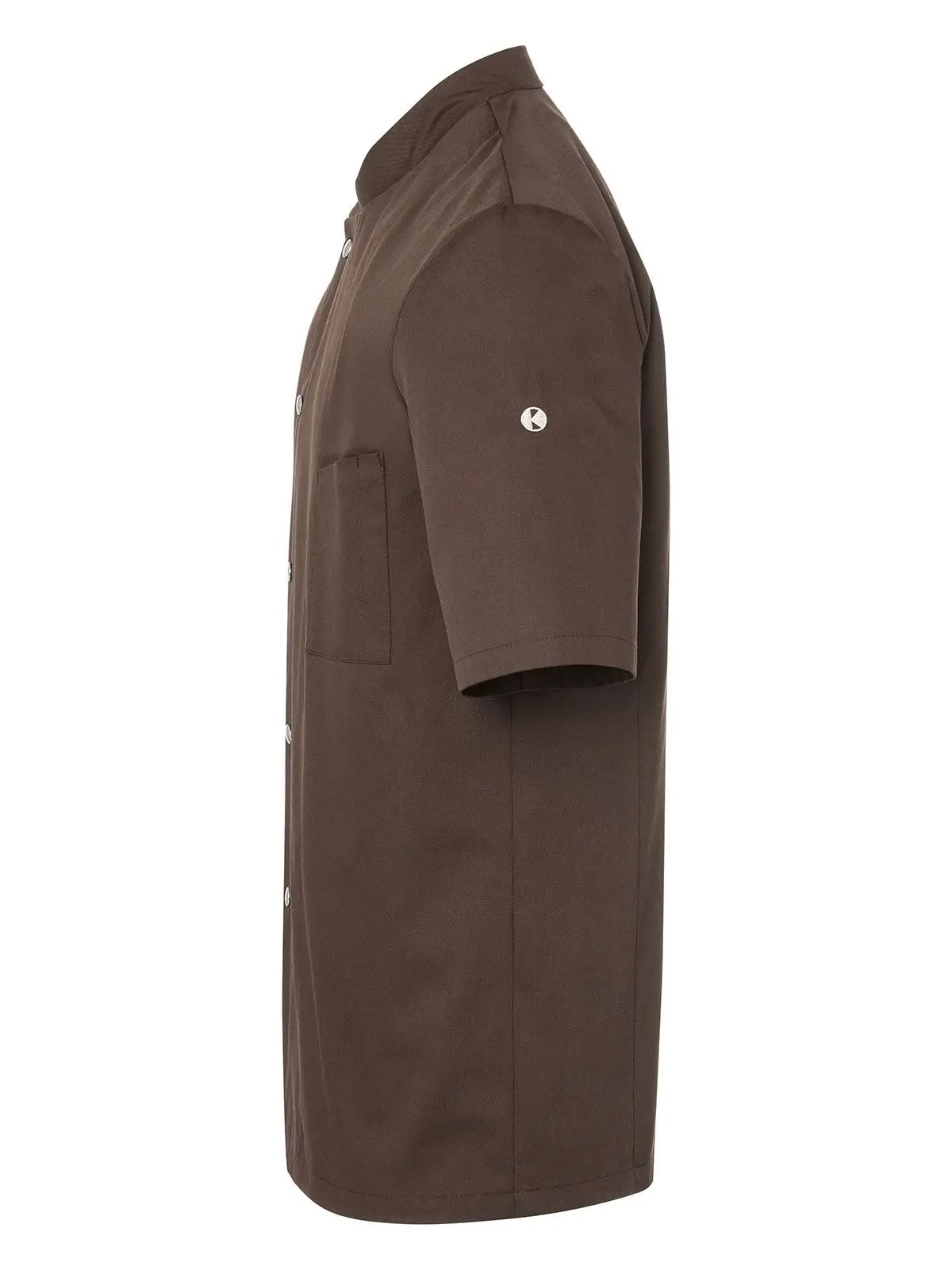 Immagine Chef Jacket Gustav Short Sleeve