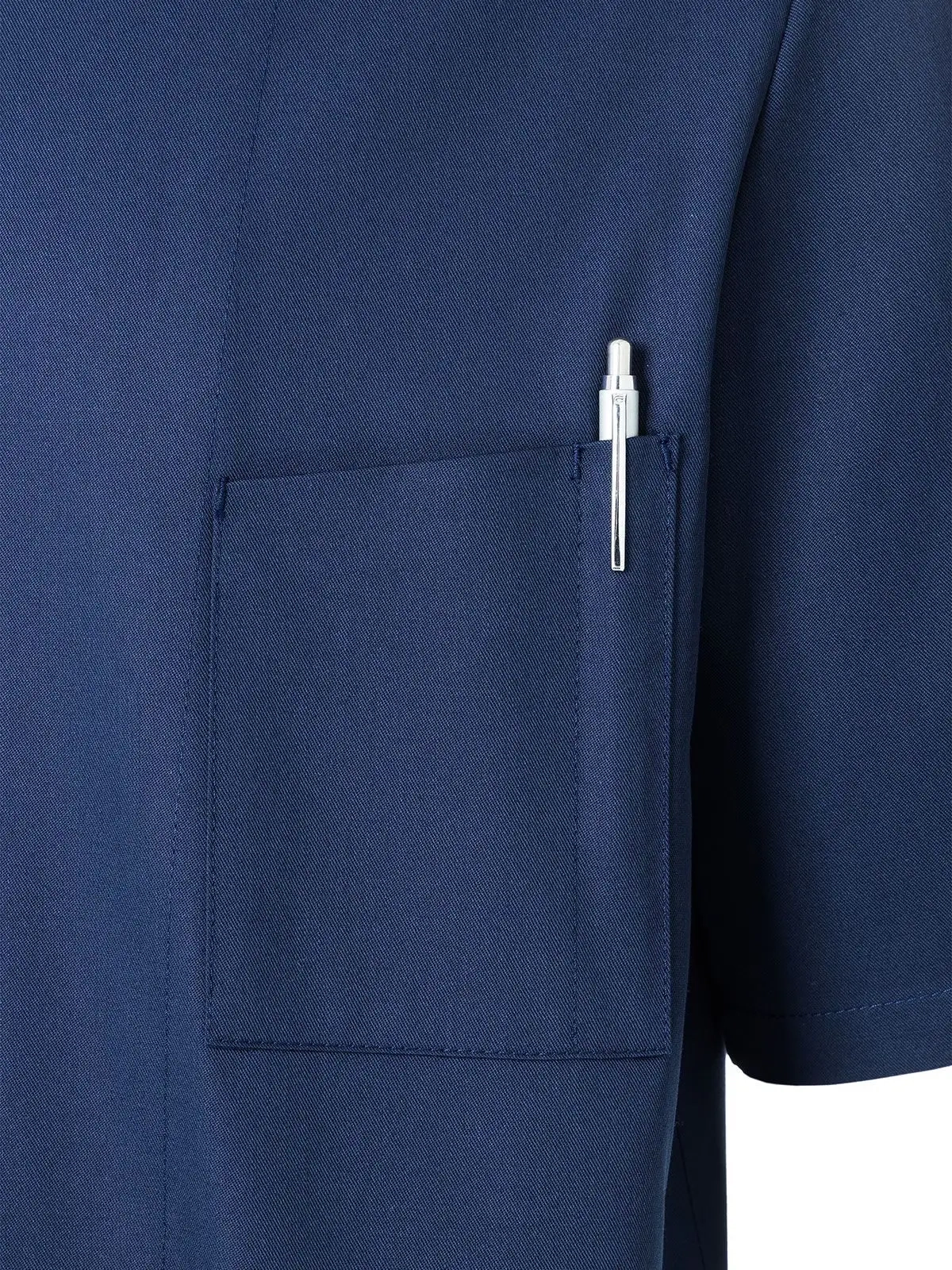 Immagine Chef Jacket Gustav Short Sleeve