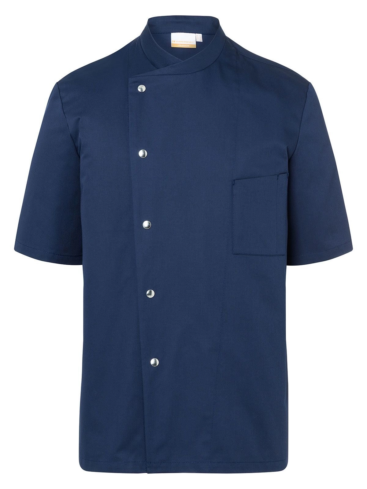 Immagine Chef Jacket Gustav Short Sleeve