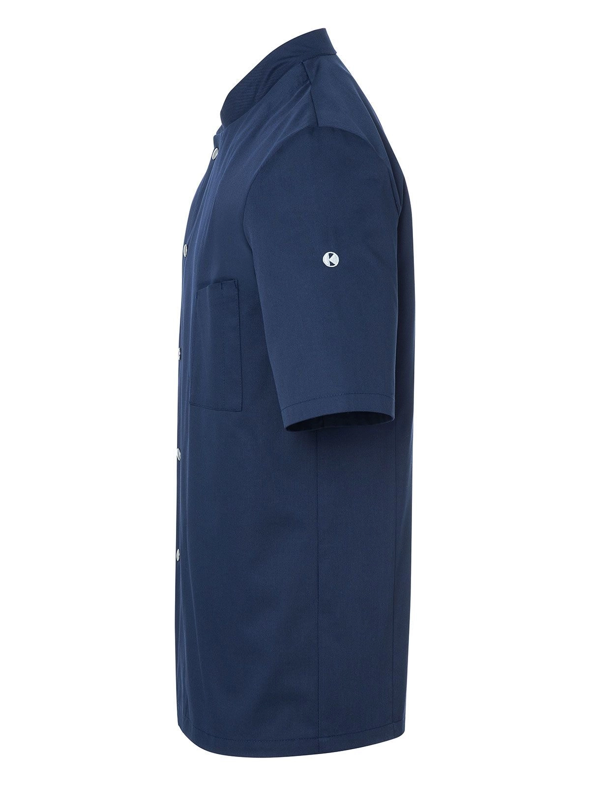 Immagine Chef Jacket Gustav Short Sleeve