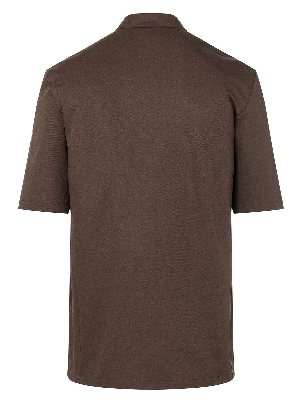 Immagine Chef Jacket Gustav Short Sleeve