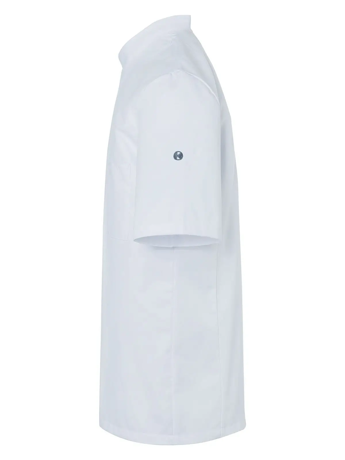 Immagine Chef Jacket Gustav Short Sleeve