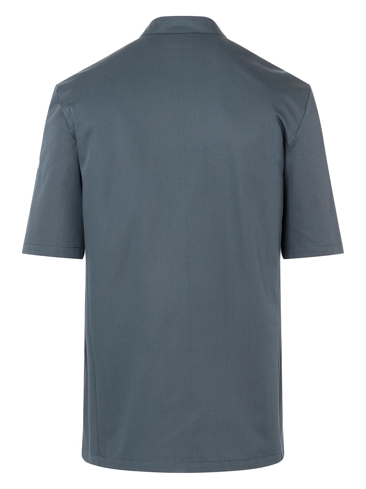 Immagine Chef Jacket Gustav Short Sleeve