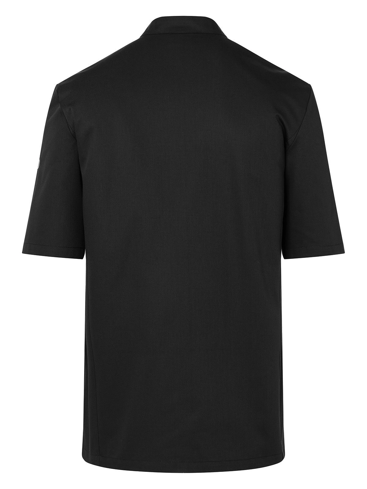 Immagine Chef Jacket Gustav Short Sleeve