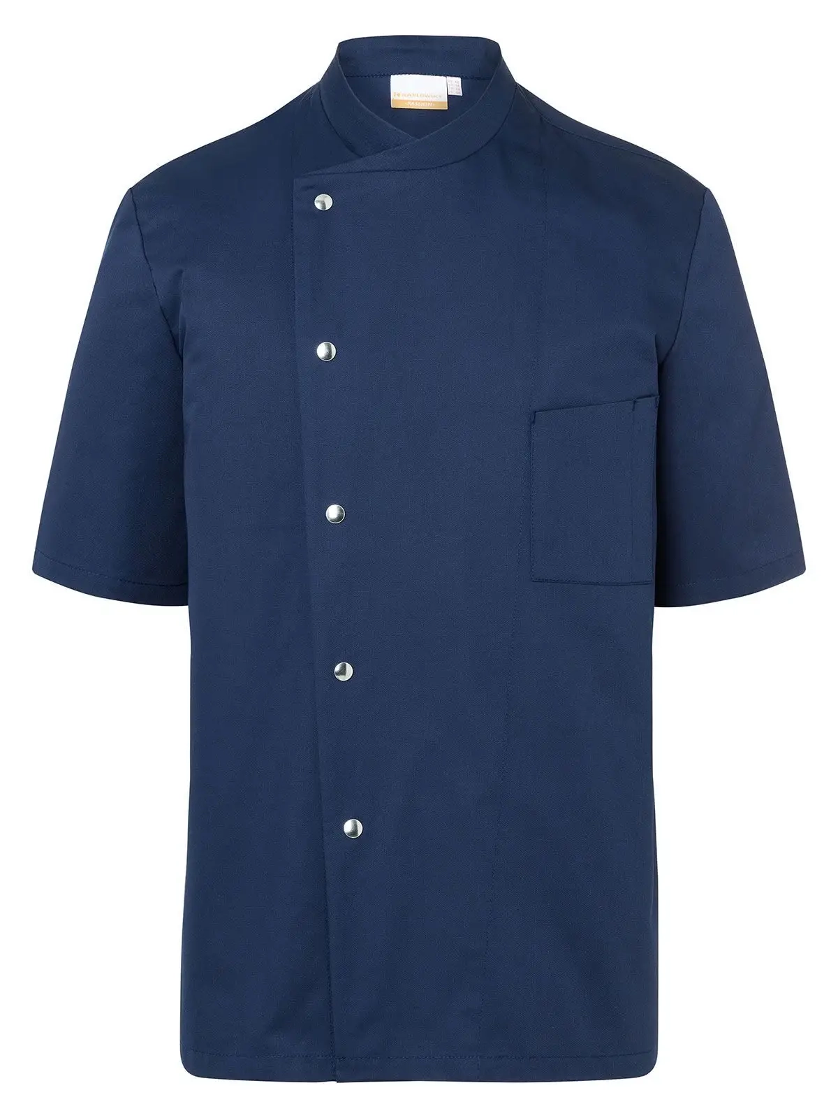 Immagine Chef Jacket Gustav Short Sleeve