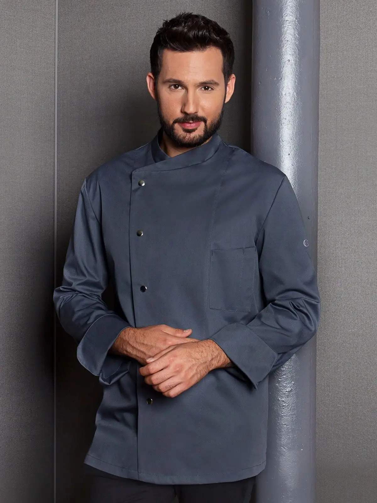 Immagine Chef Jacket Lars