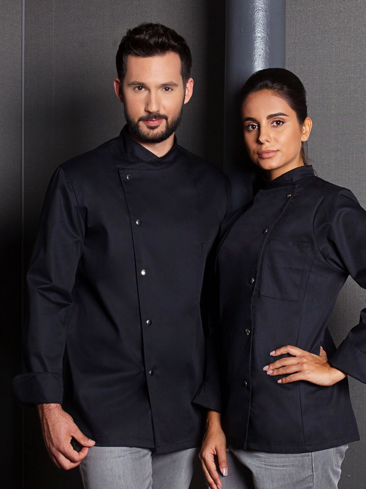 Immagine Chef Jacket Lars