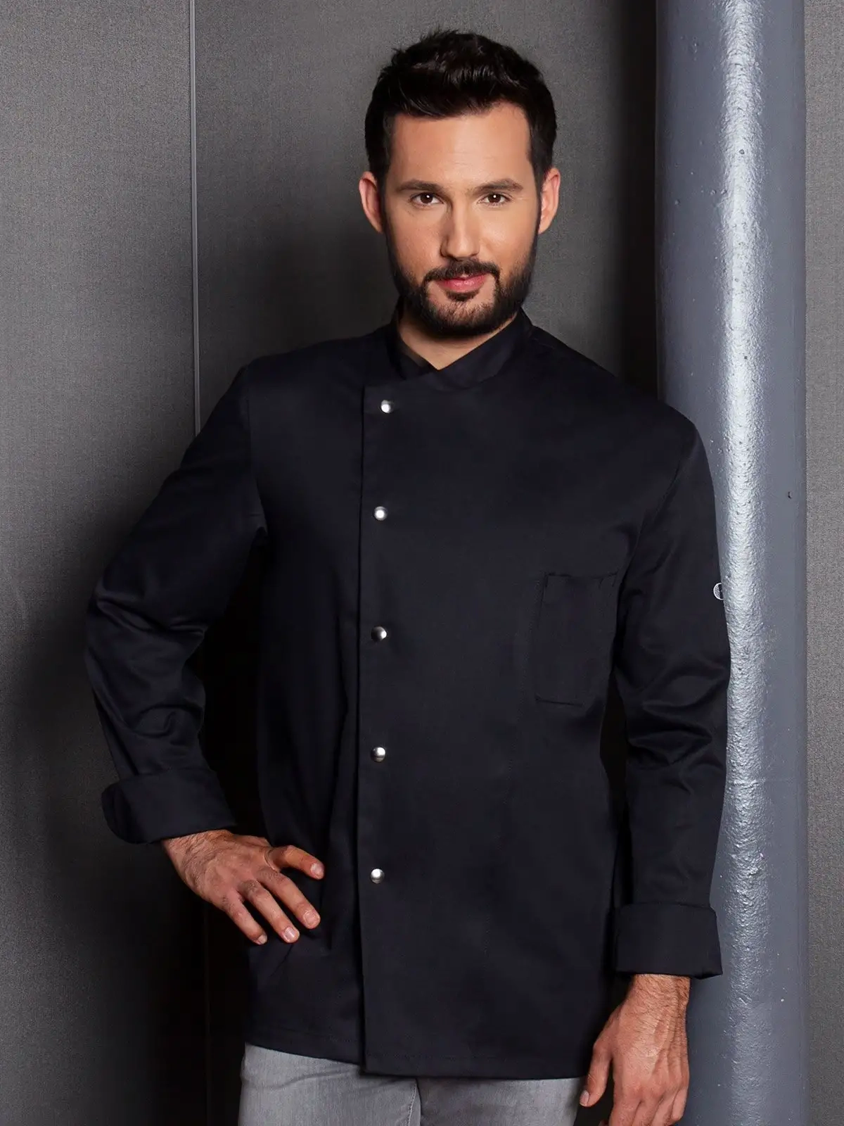 Immagine Chef Jacket Lars