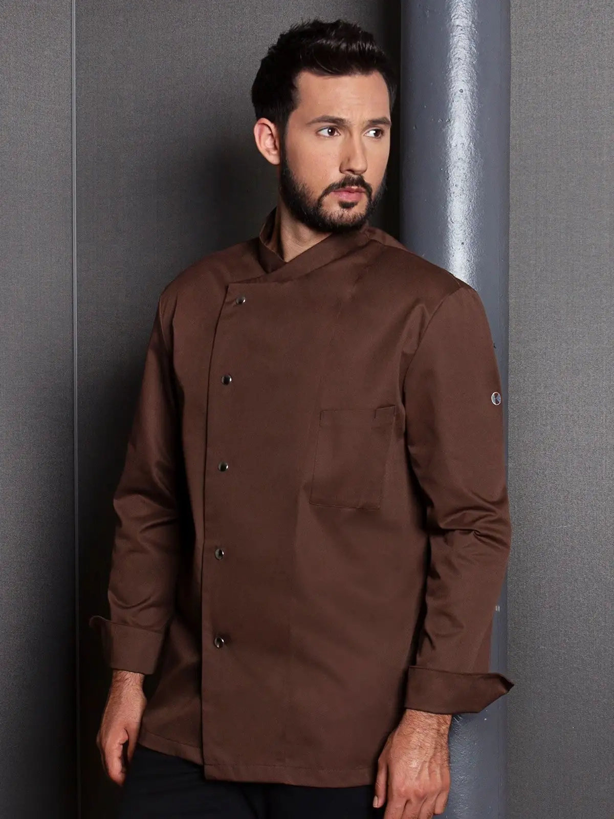 Immagine Chef Jacket Lars