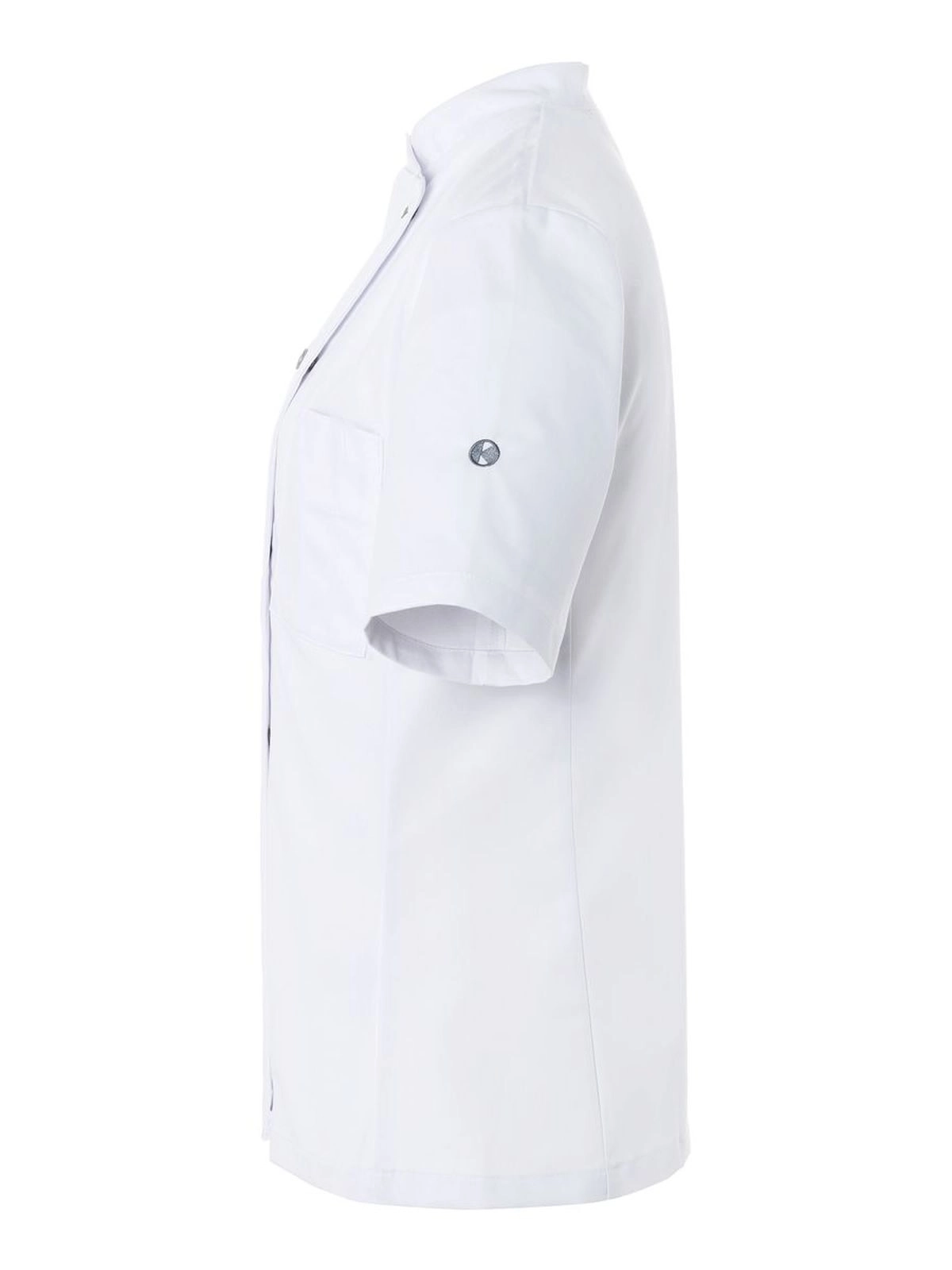 Immagine Ladies' Chef Jacket Greta