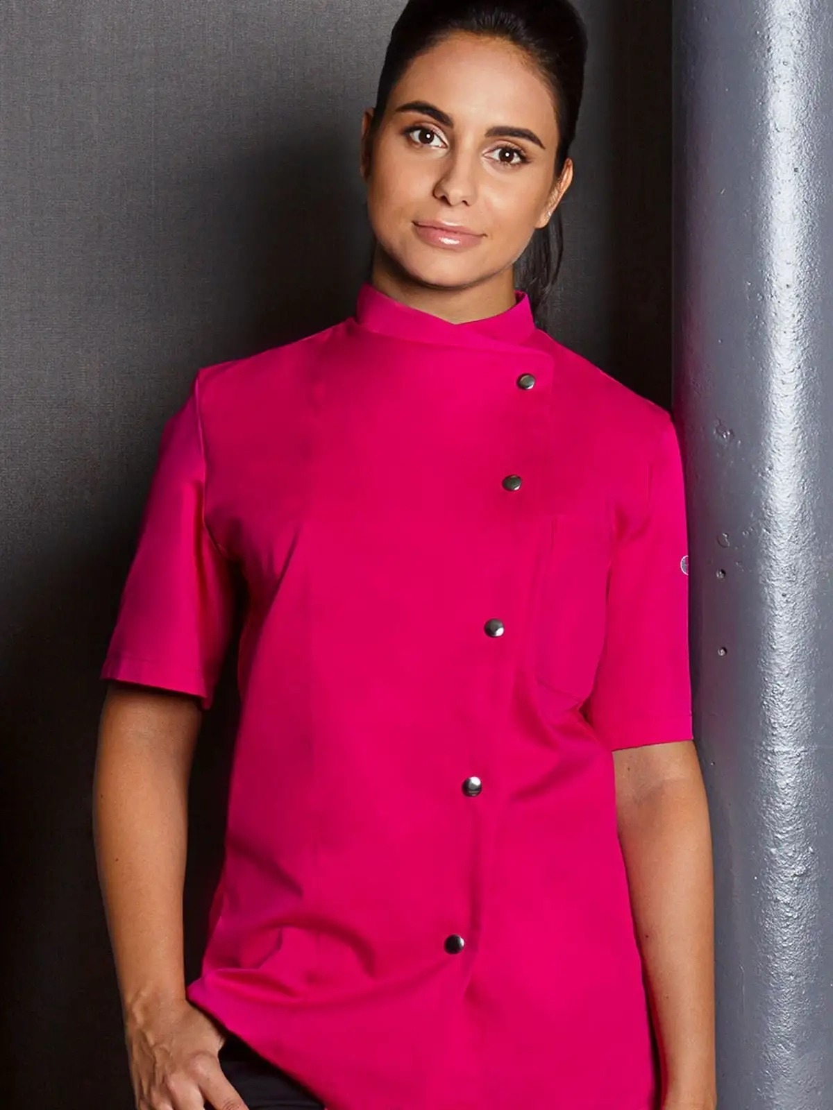 Immagine Ladies' Chef Jacket Greta