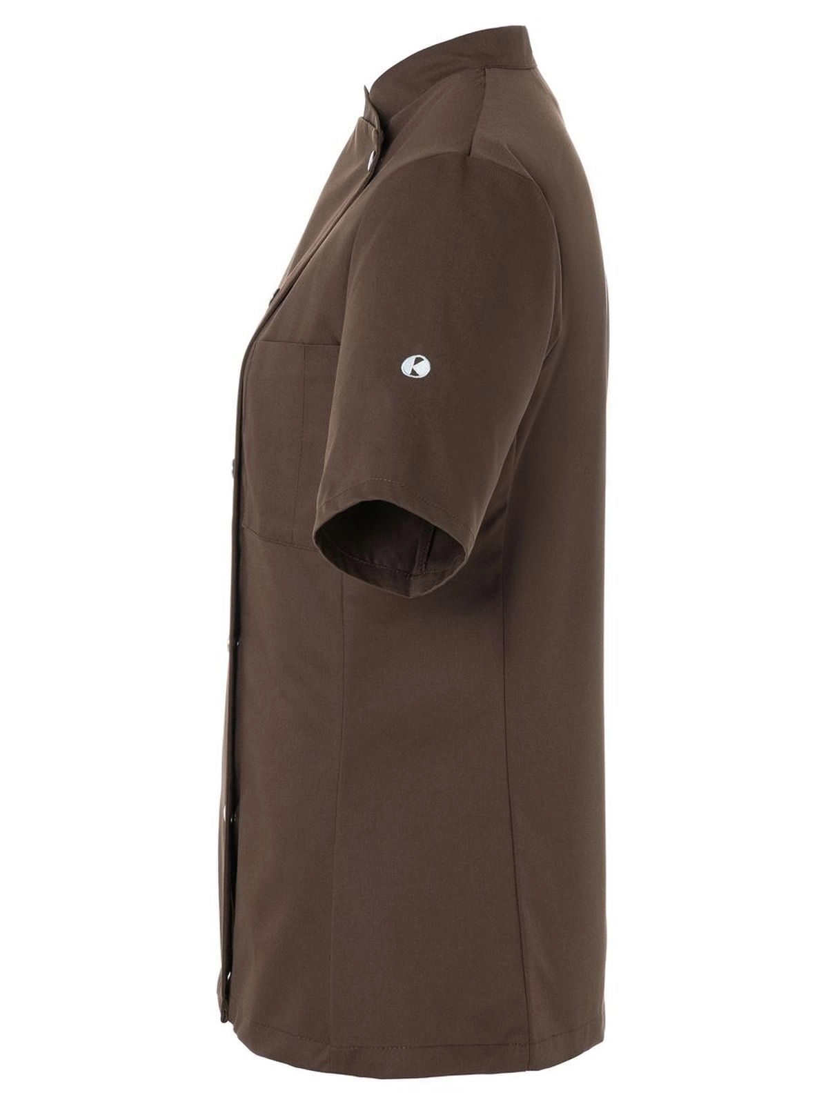 Immagine Ladies' Chef Jacket Greta