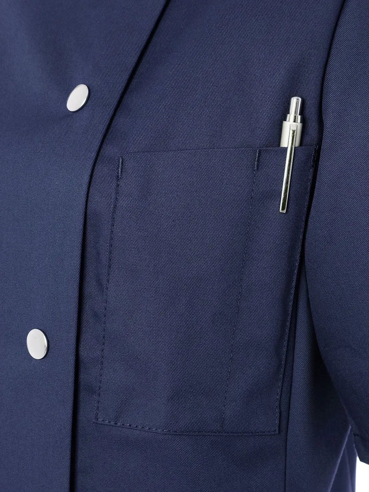 Immagine Ladies' Chef Jacket Greta