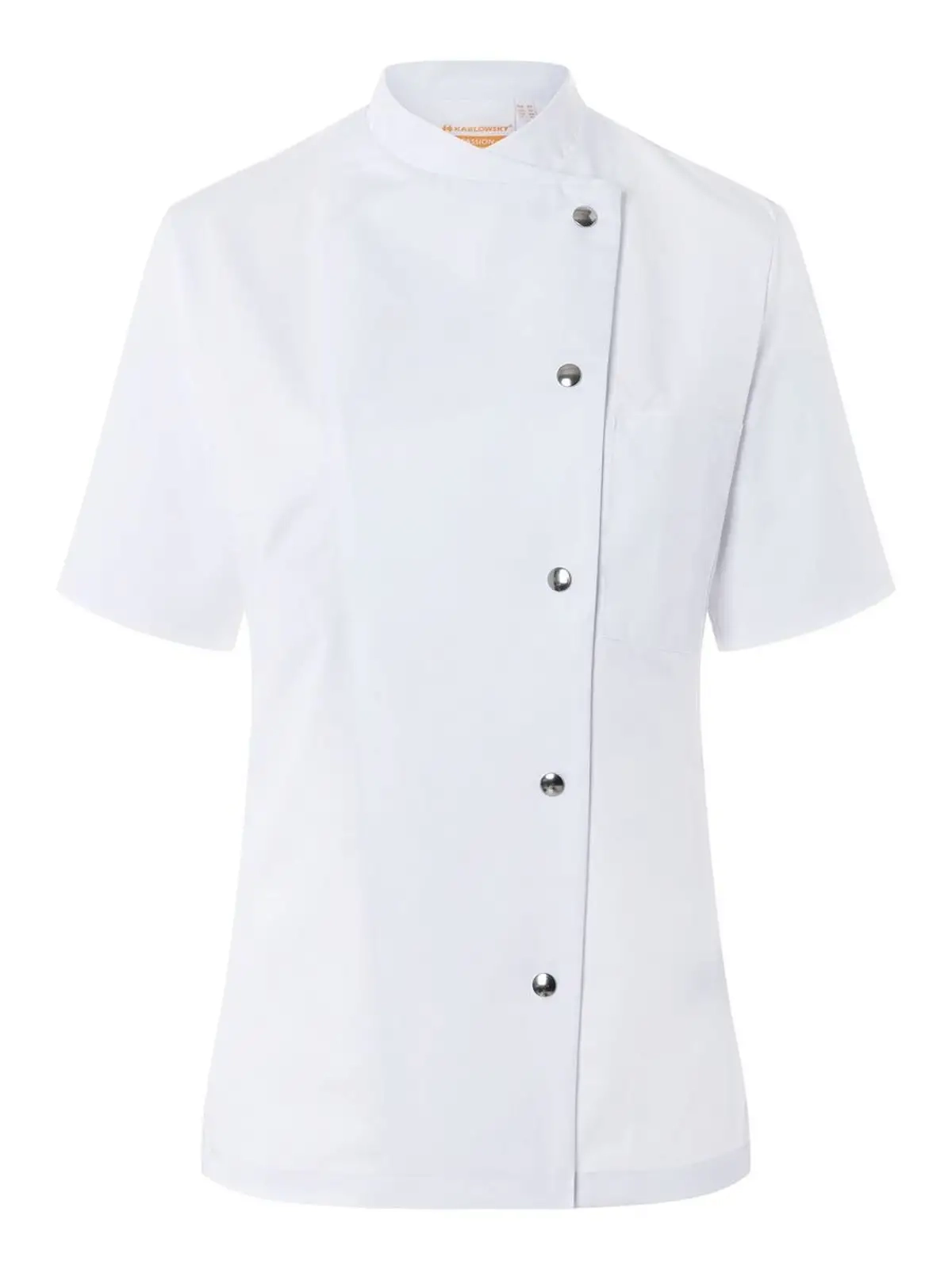 Immagine Ladies' Chef Jacket Greta