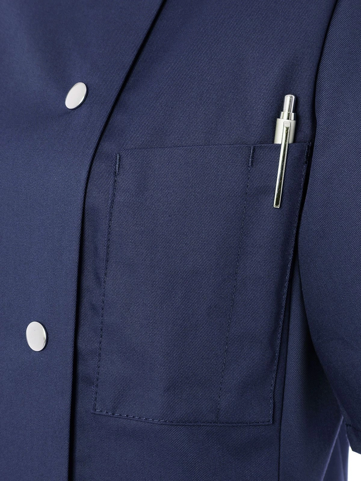 Immagine Ladies' Chef Jacket Greta