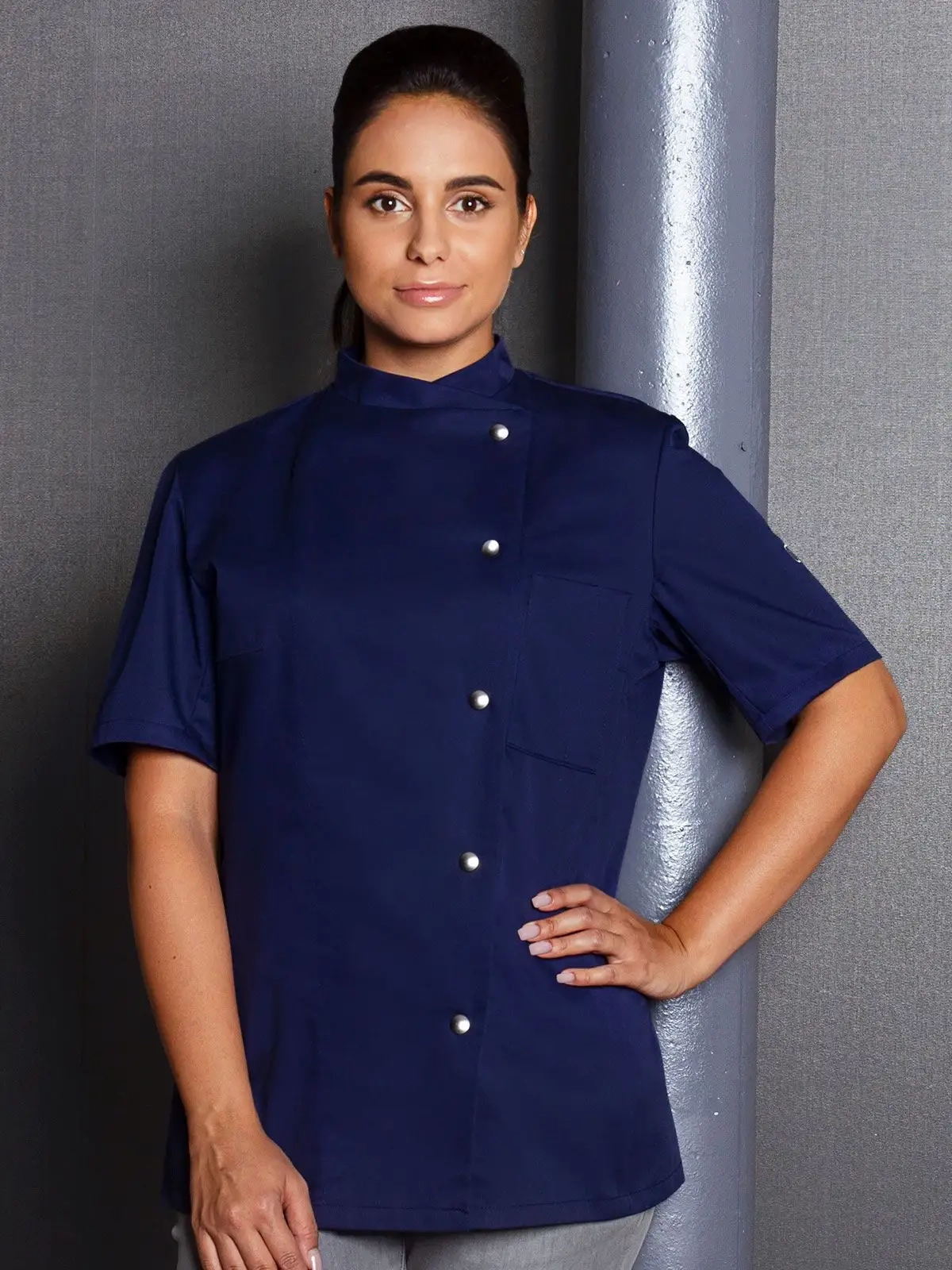 Immagine Ladies' Chef Jacket Greta