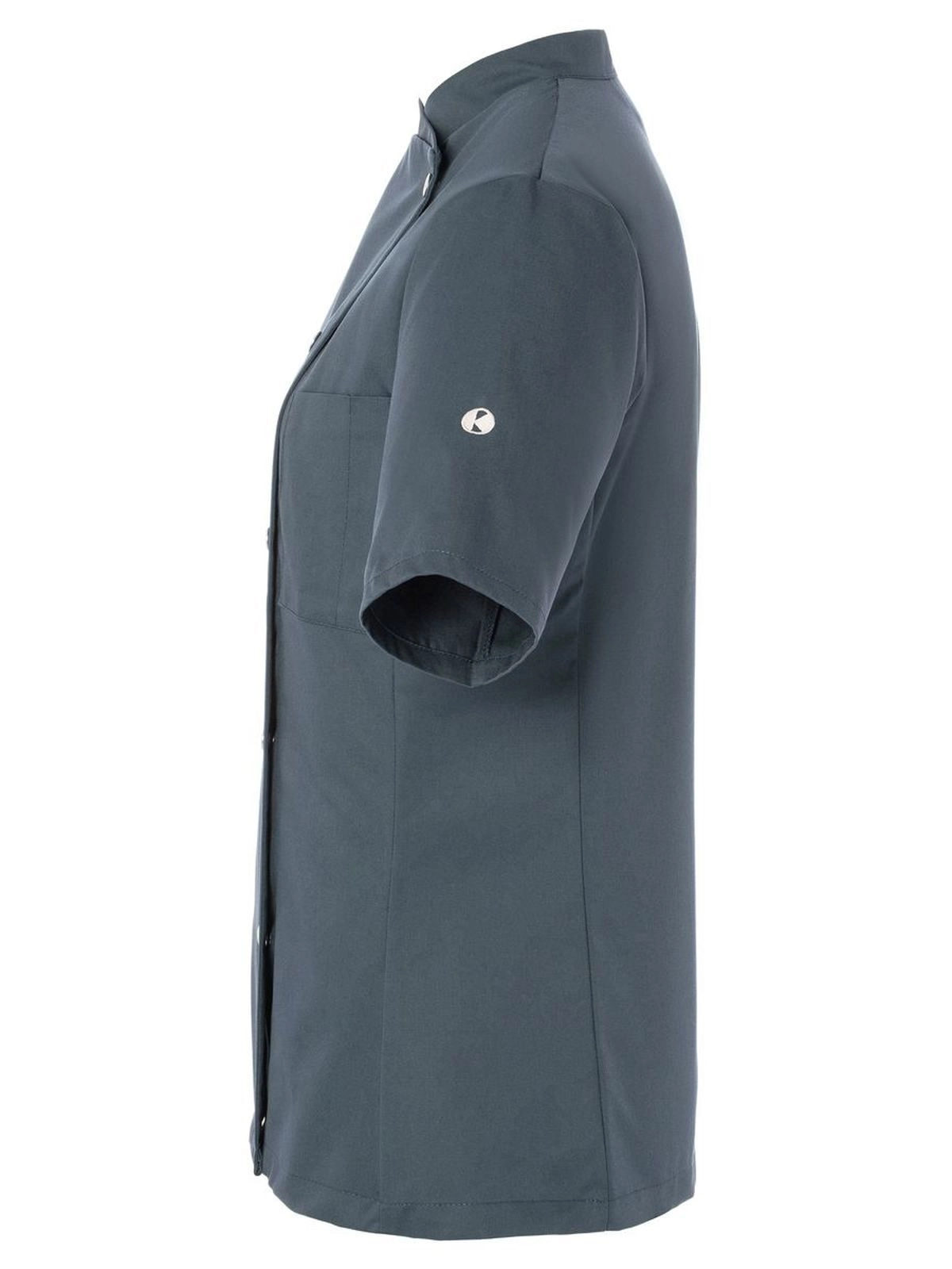 Immagine Ladies' Chef Jacket Greta