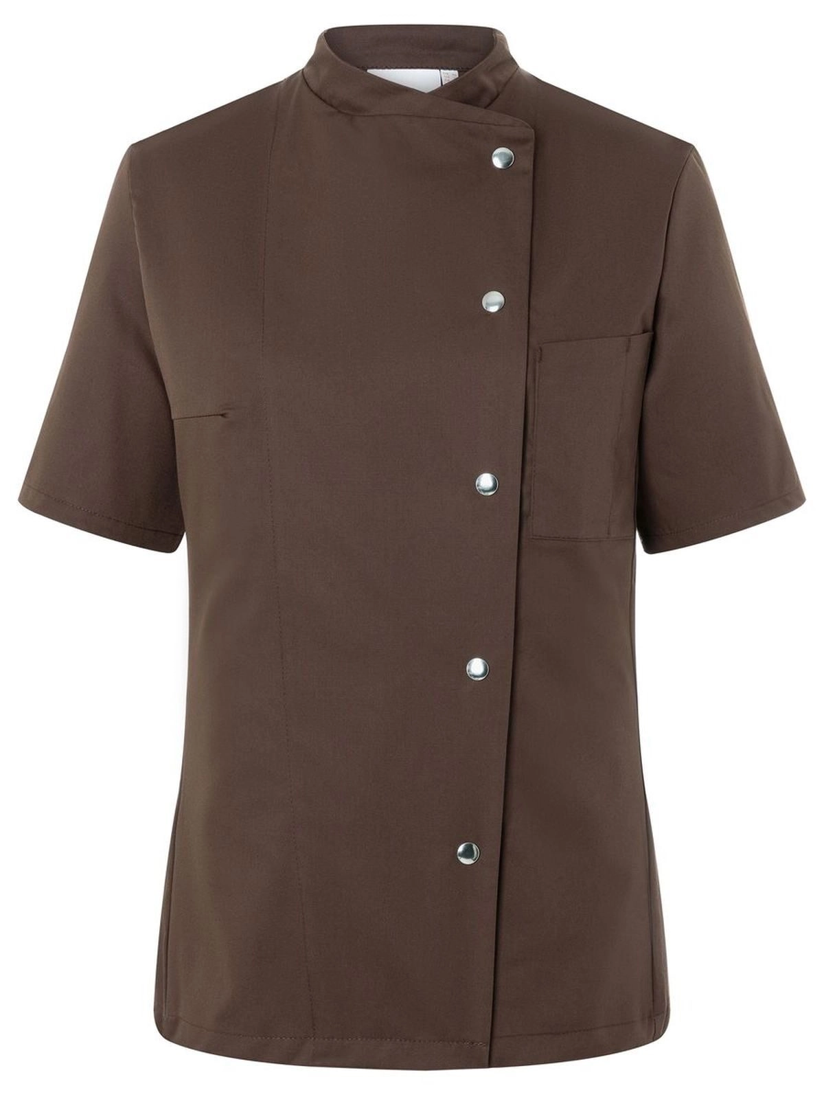 Immagine Ladies' Chef Jacket Greta