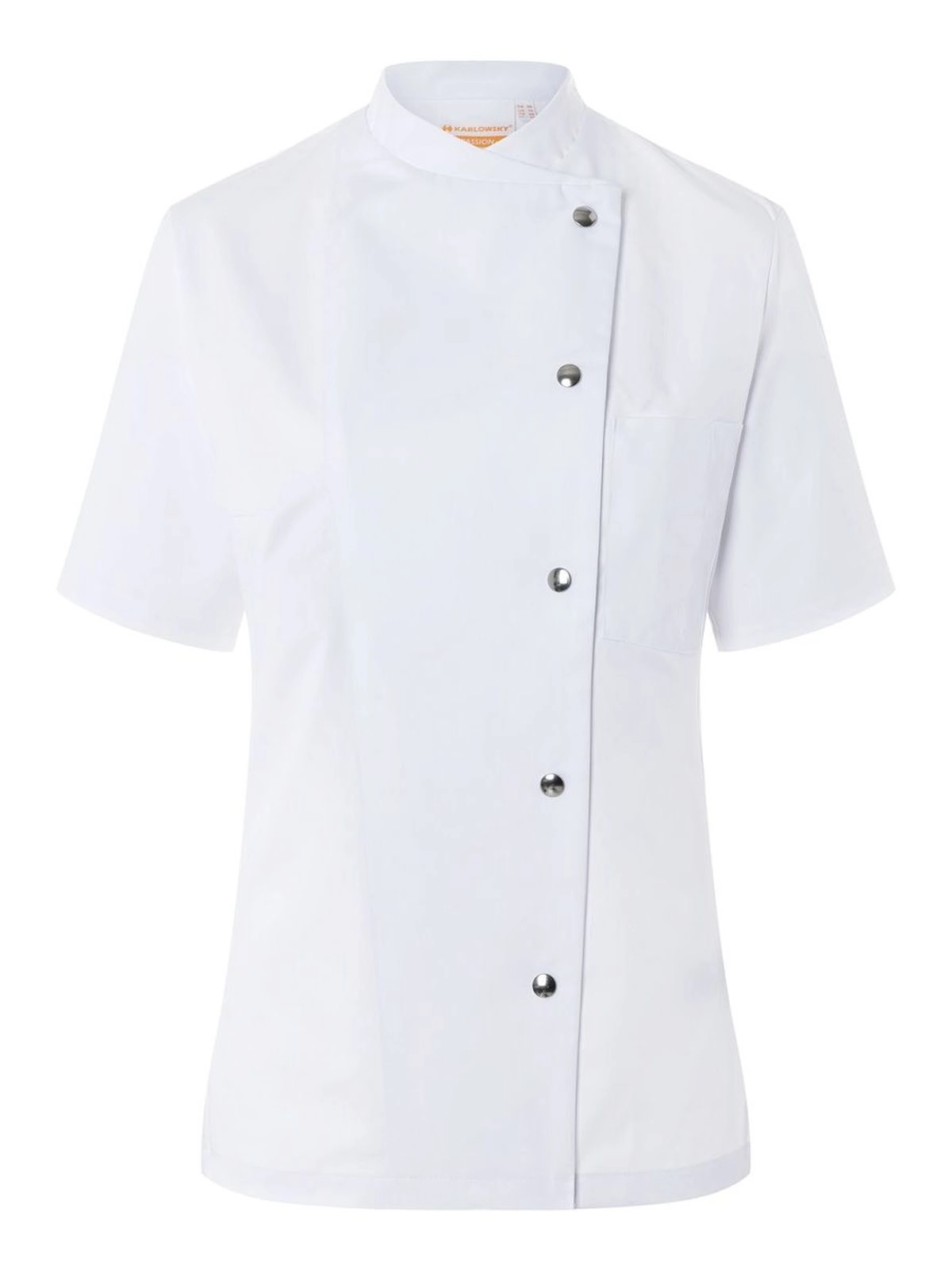 Immagine Ladies' Chef Jacket Greta