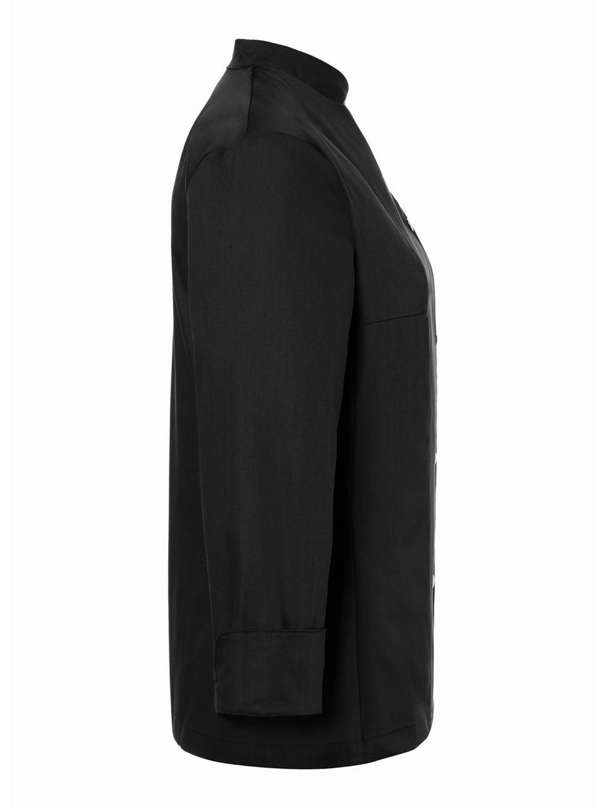 Immagine Ladies' Chef Jacket Larissa