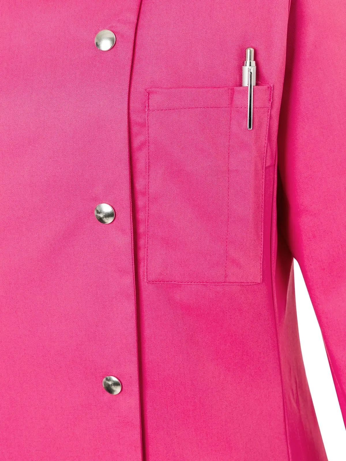 Immagine Ladies' Chef Jacket Larissa