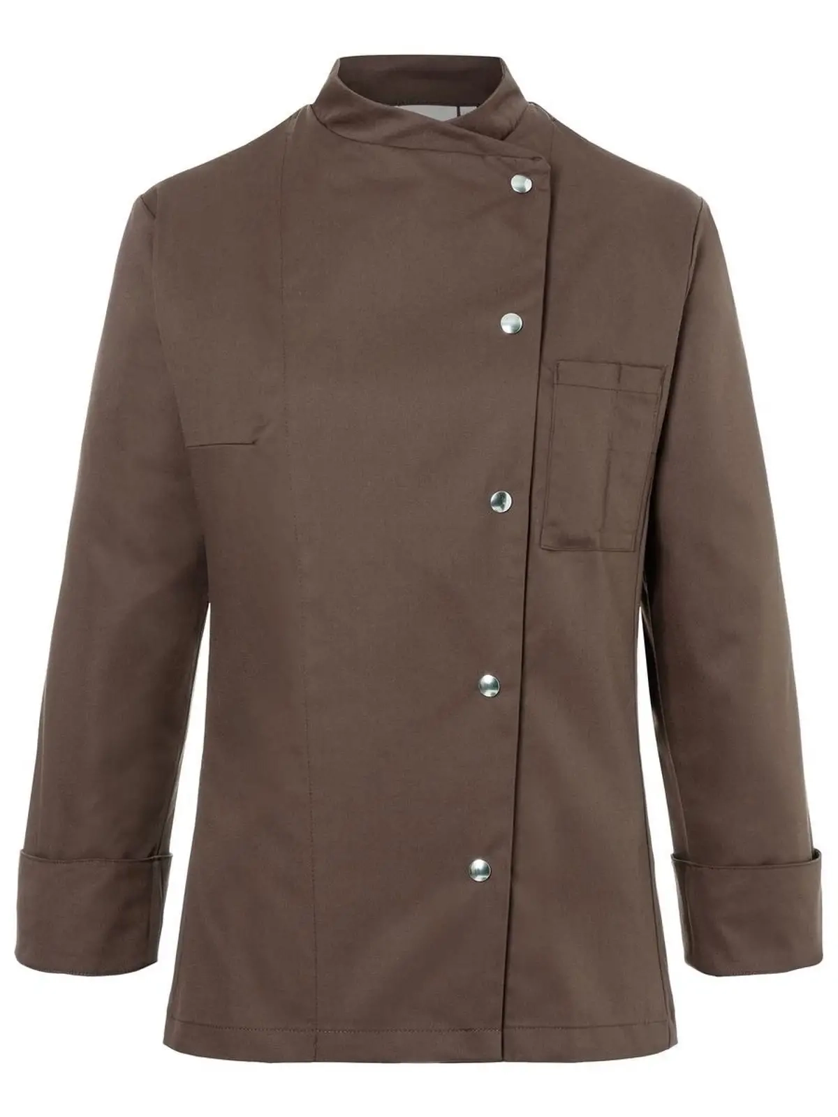 Immagine Ladies' Chef Jacket Larissa