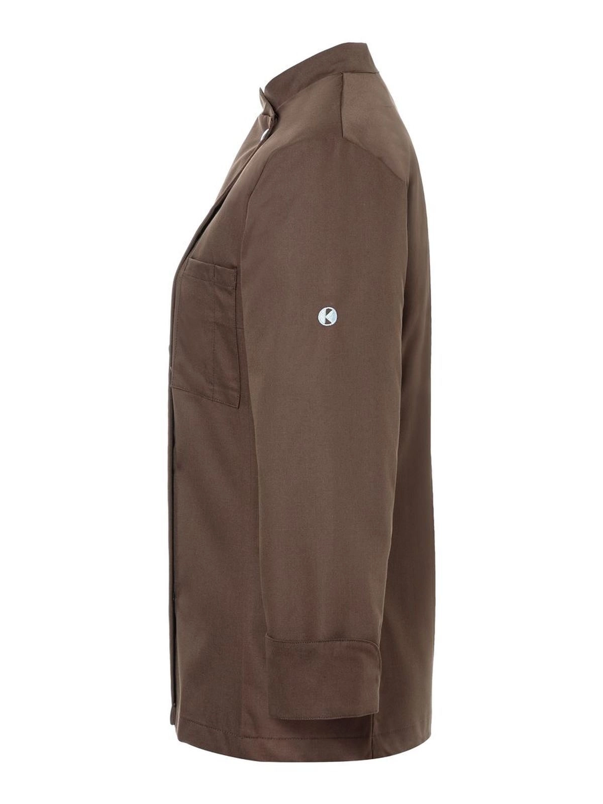 Immagine Ladies' Chef Jacket Larissa