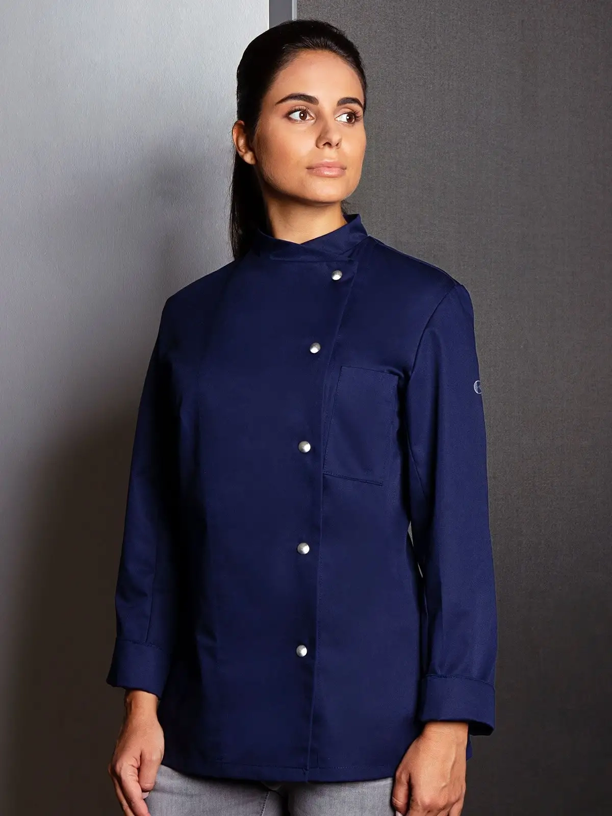 Immagine Ladies' Chef Jacket Larissa
