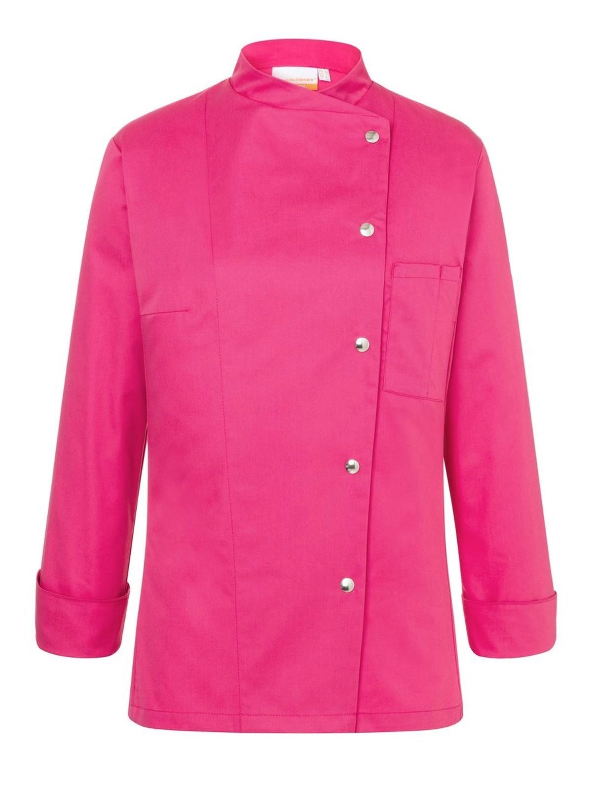Immagine Ladies' Chef Jacket Larissa