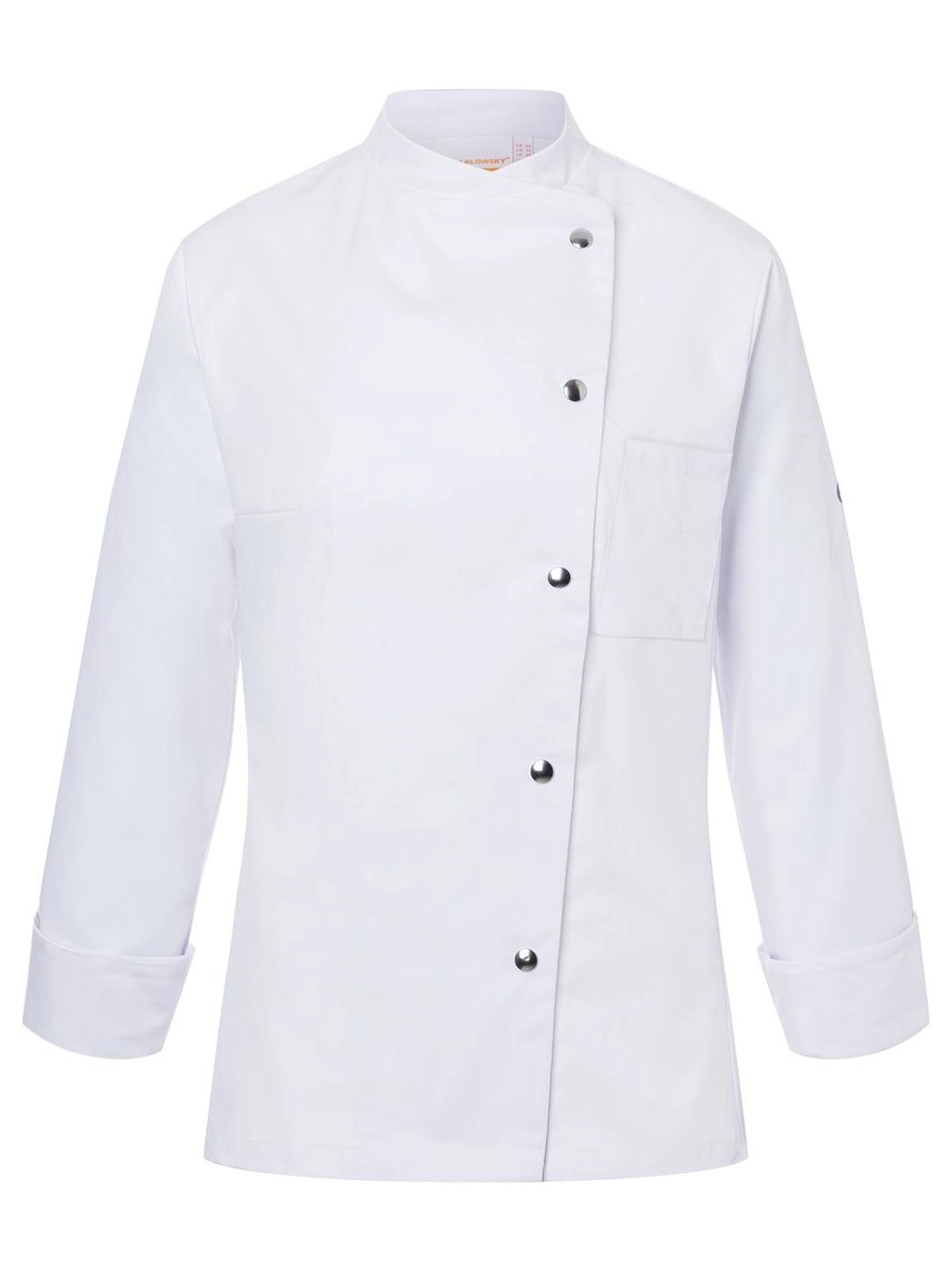 Immagine Ladies' Chef Jacket Larissa