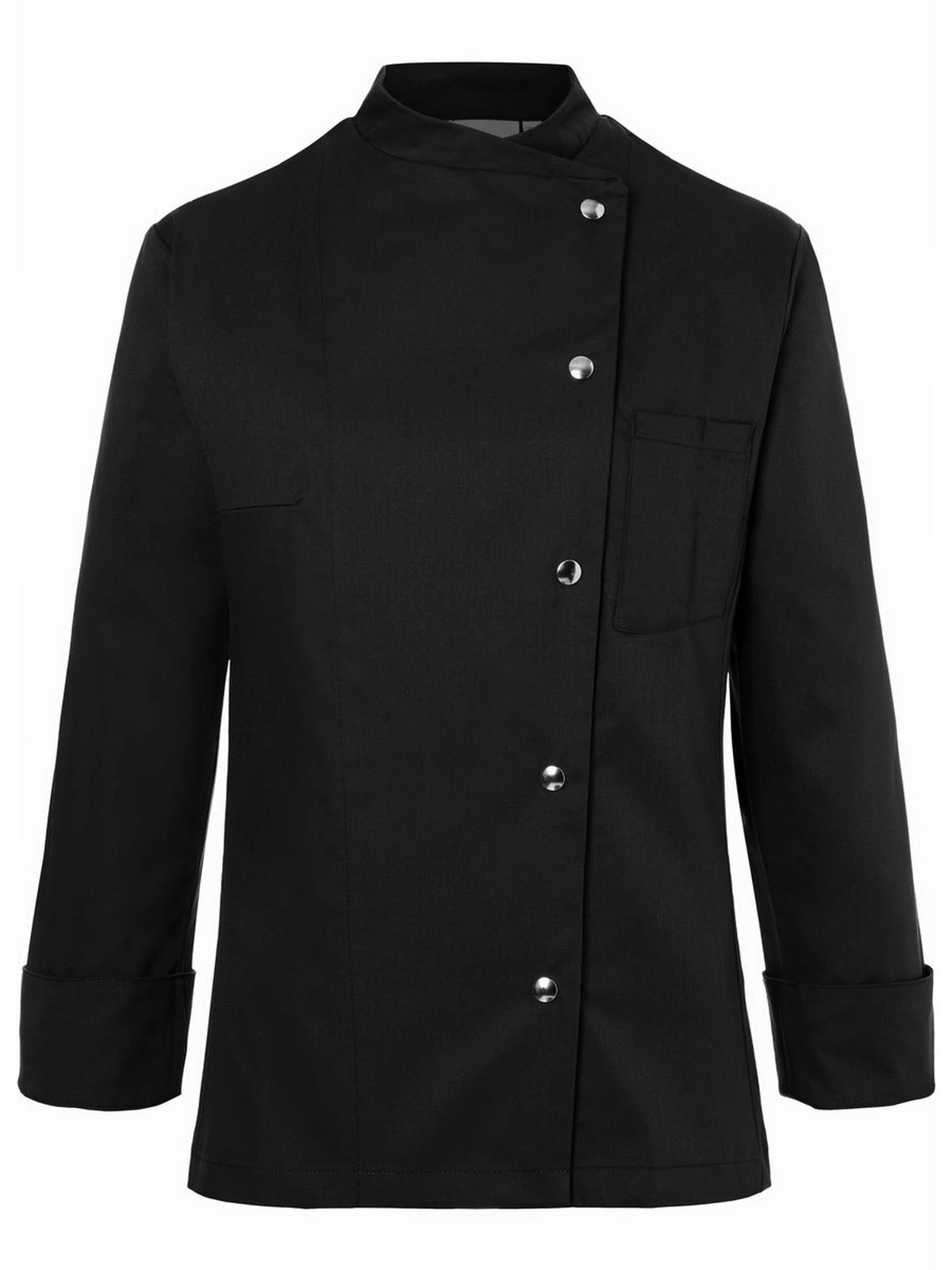 Immagine Ladies' Chef Jacket Larissa