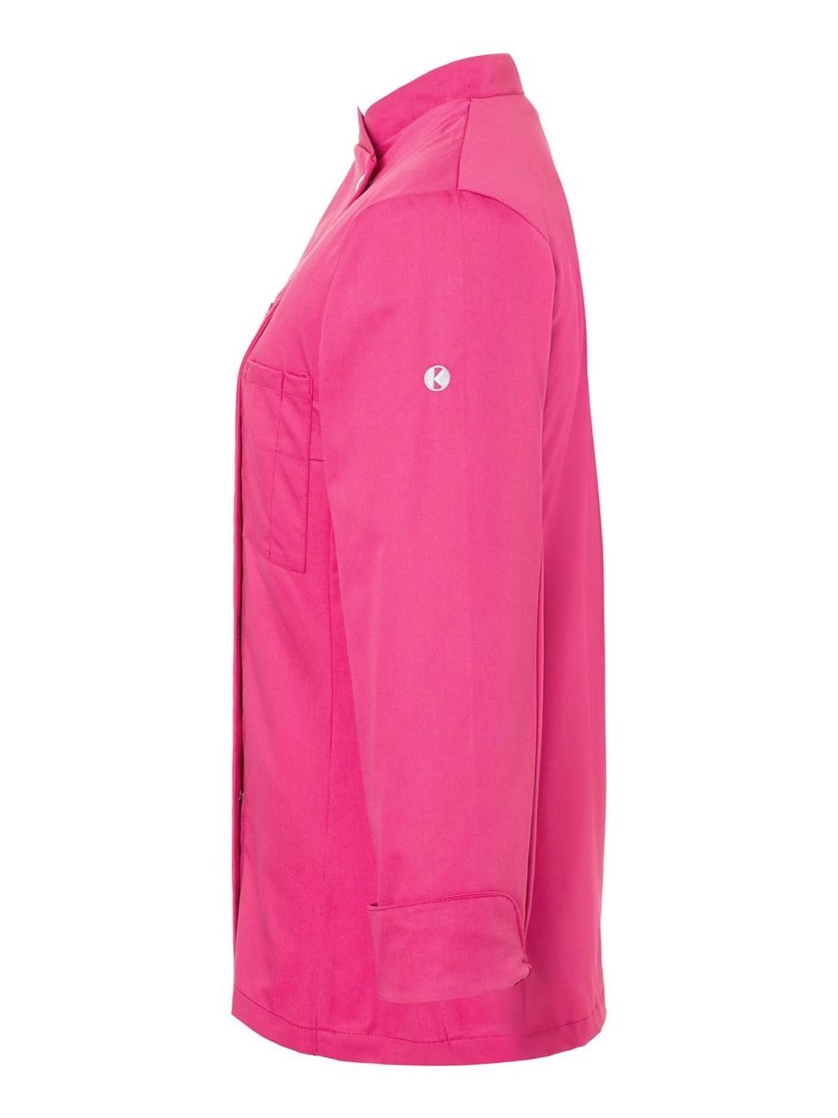 Immagine Ladies' Chef Jacket Larissa