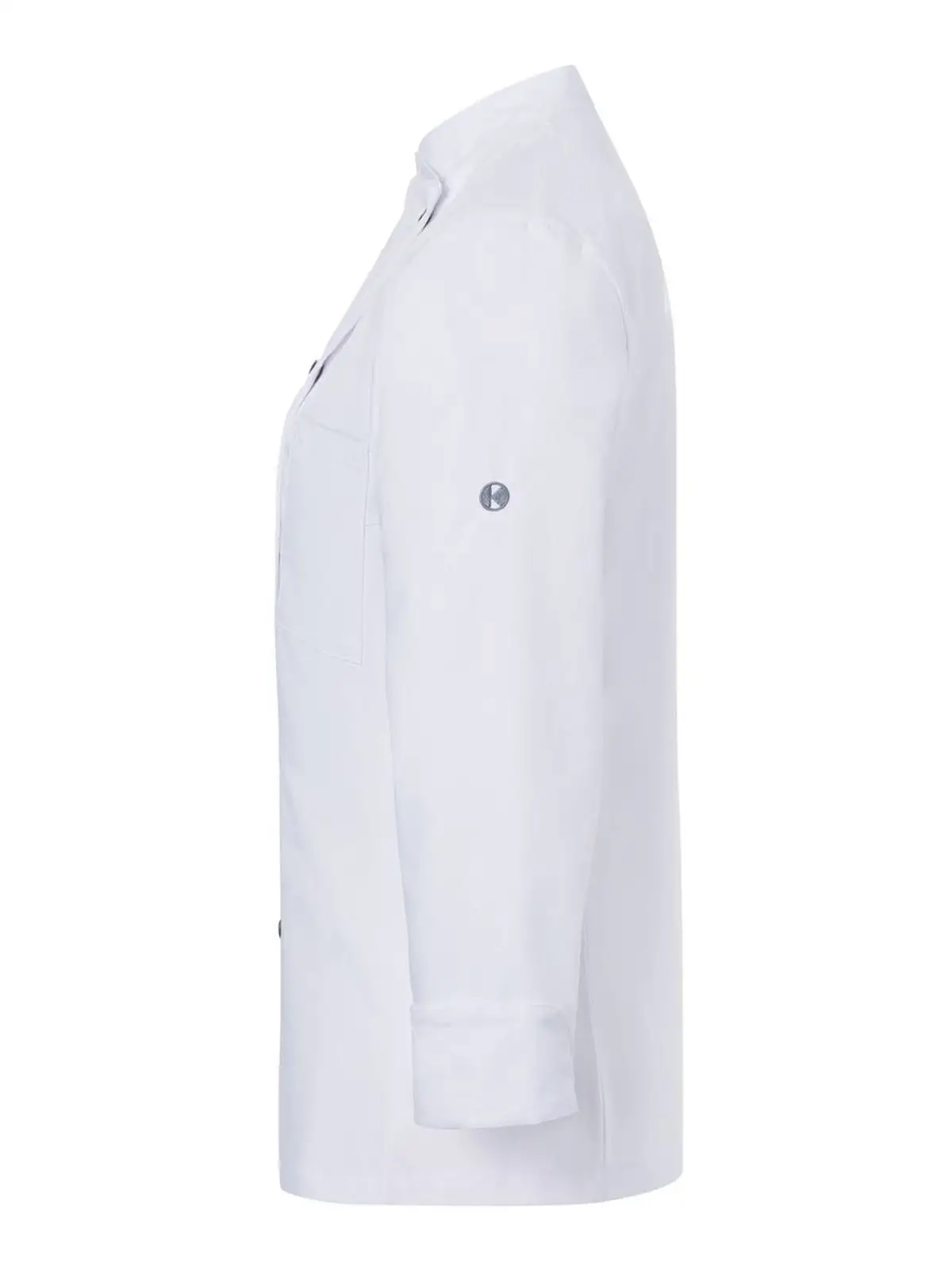 Immagine Ladies' Chef Jacket Larissa