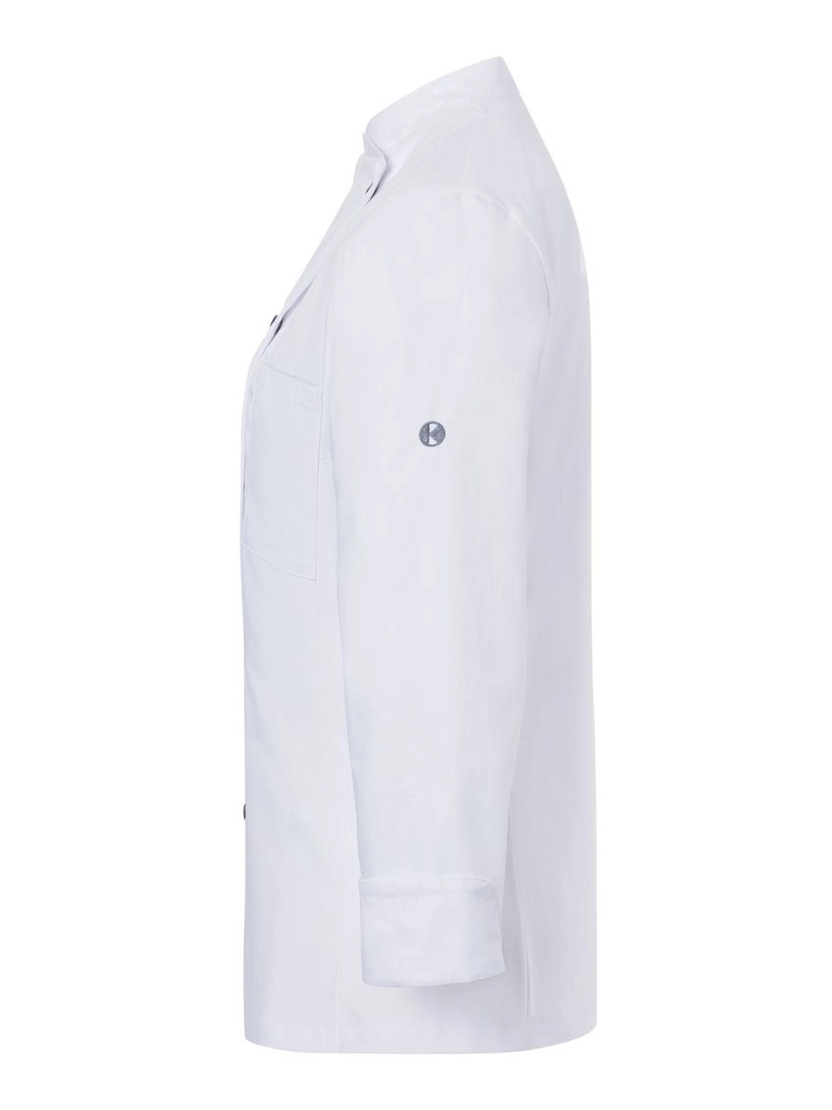 Immagine Ladies' Chef Jacket Larissa