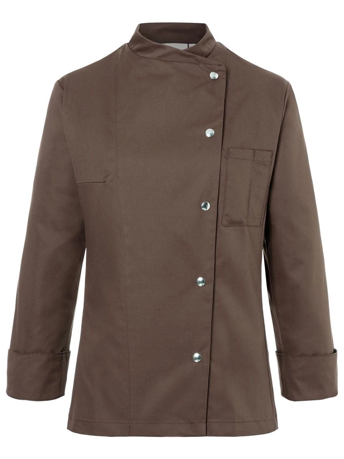 Immagine Ladies' Chef Jacket Larissa