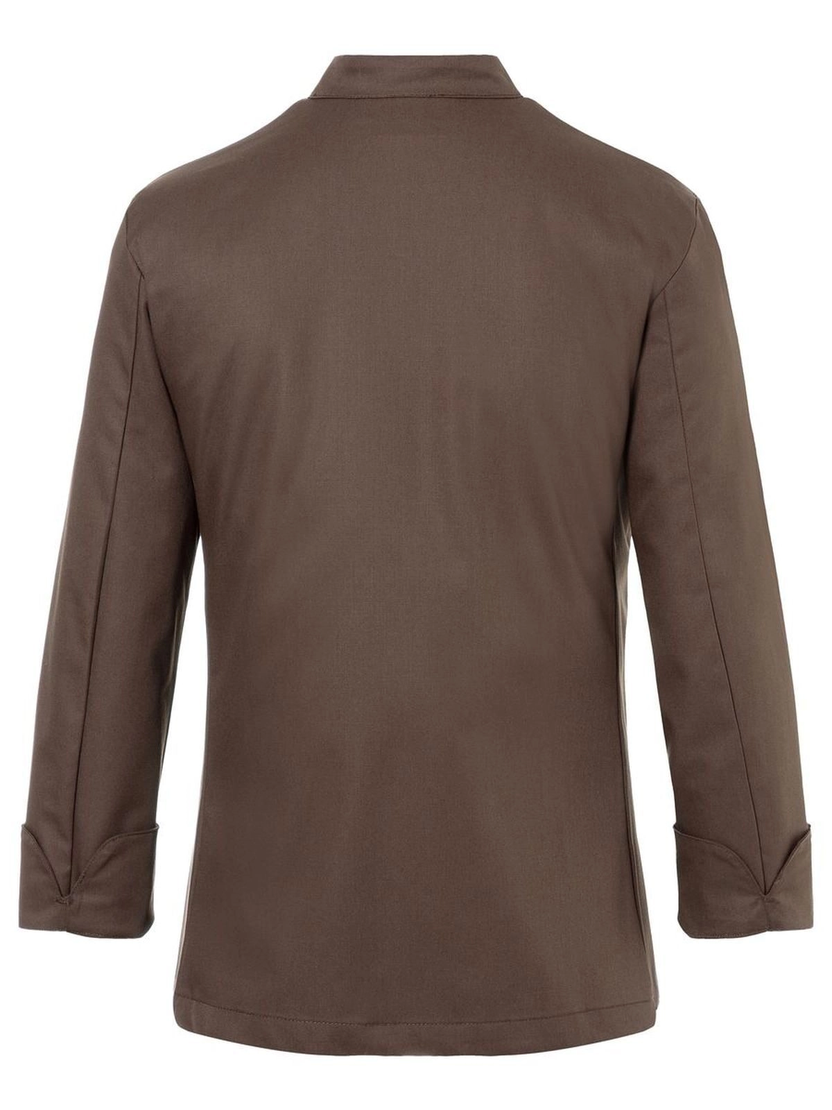 Immagine Ladies' Chef Jacket Larissa