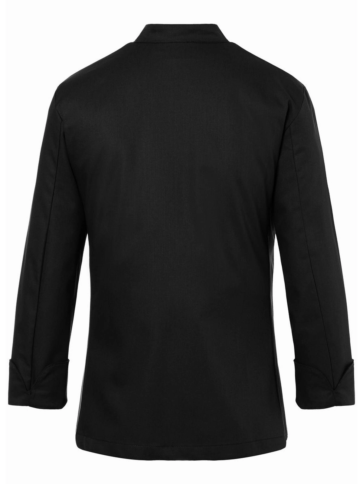 Immagine Ladies' Chef Jacket Larissa
