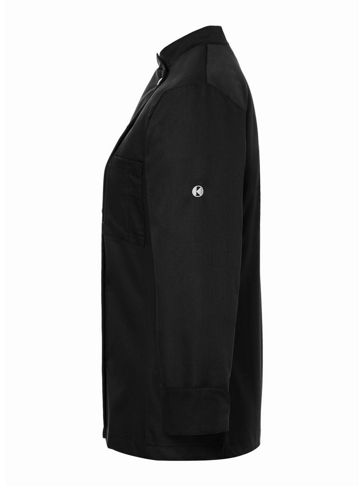 Immagine Ladies' Chef Jacket Larissa