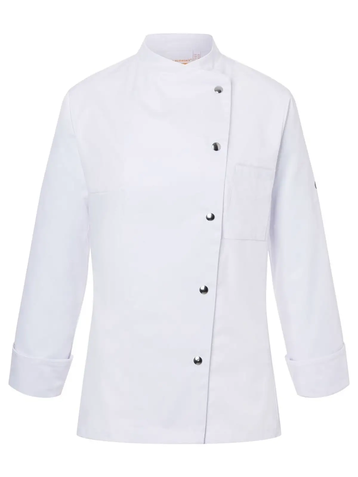 Immagine Ladies' Chef Jacket Larissa