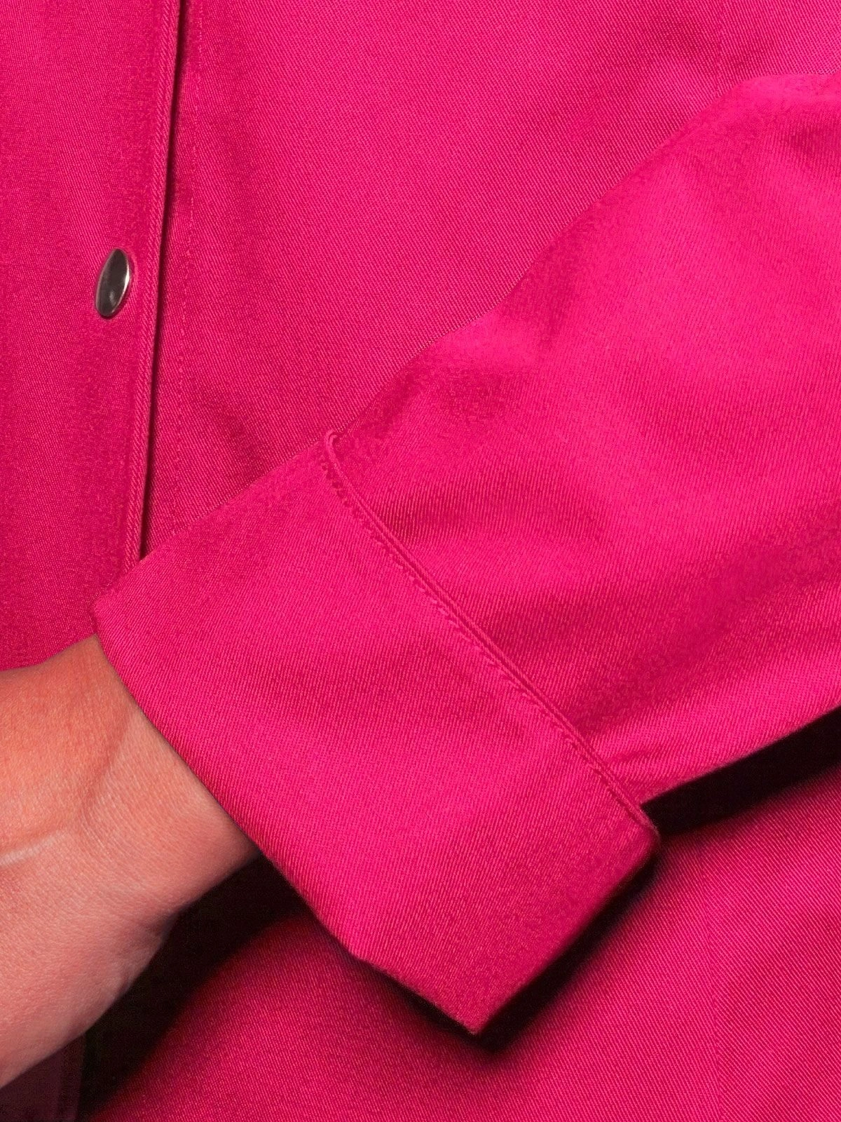 Immagine Ladies' Chef Jacket Larissa