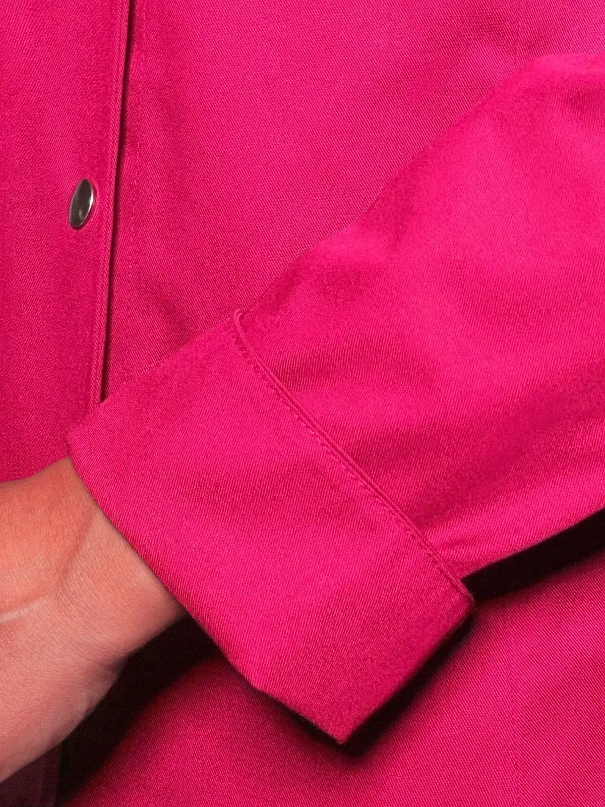 Immagine Ladies' Chef Jacket Larissa