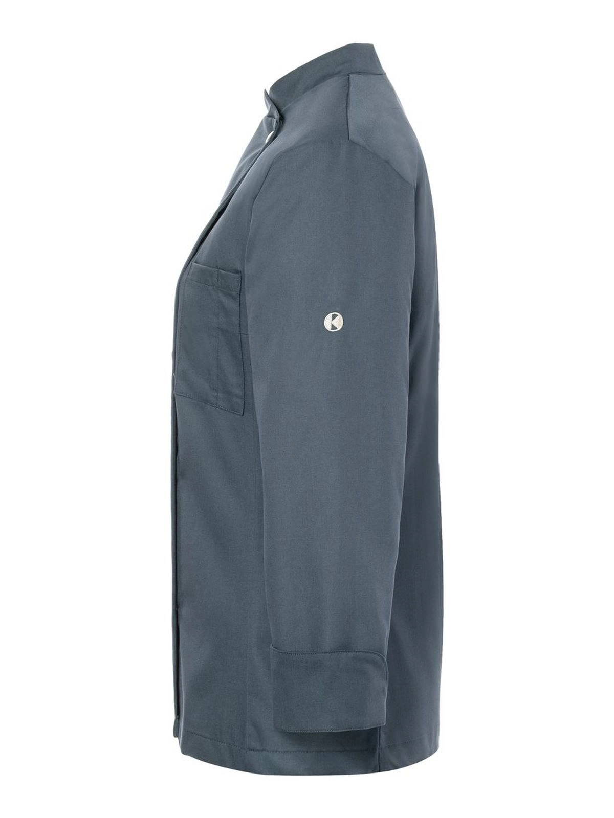 Immagine Ladies' Chef Jacket Larissa