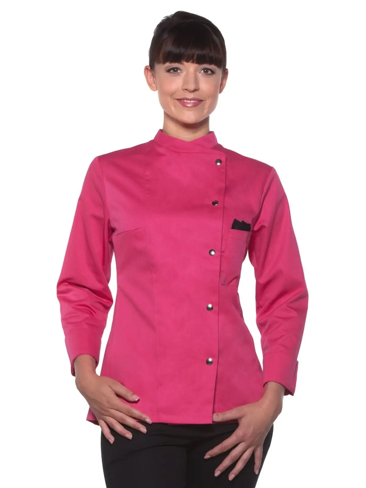 Immagine Ladies' Chef Jacket Larissa