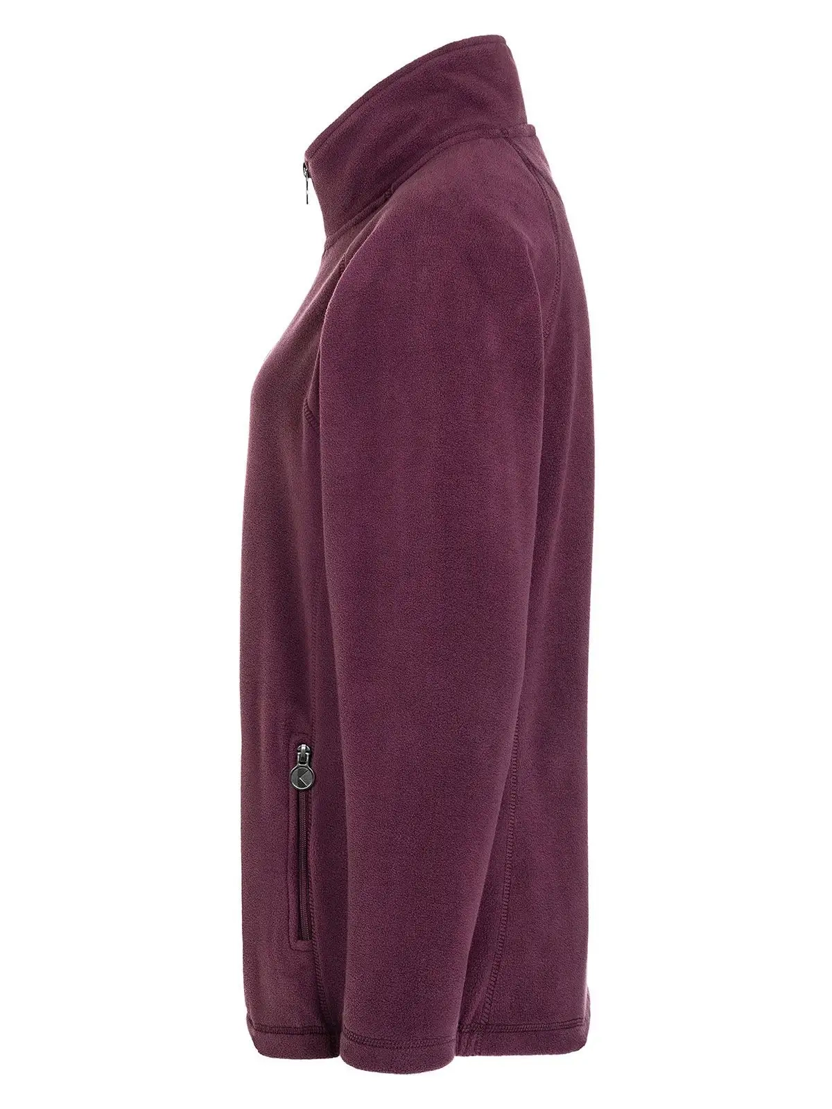 Immagine Ladies' Workwear Fleece Jacket