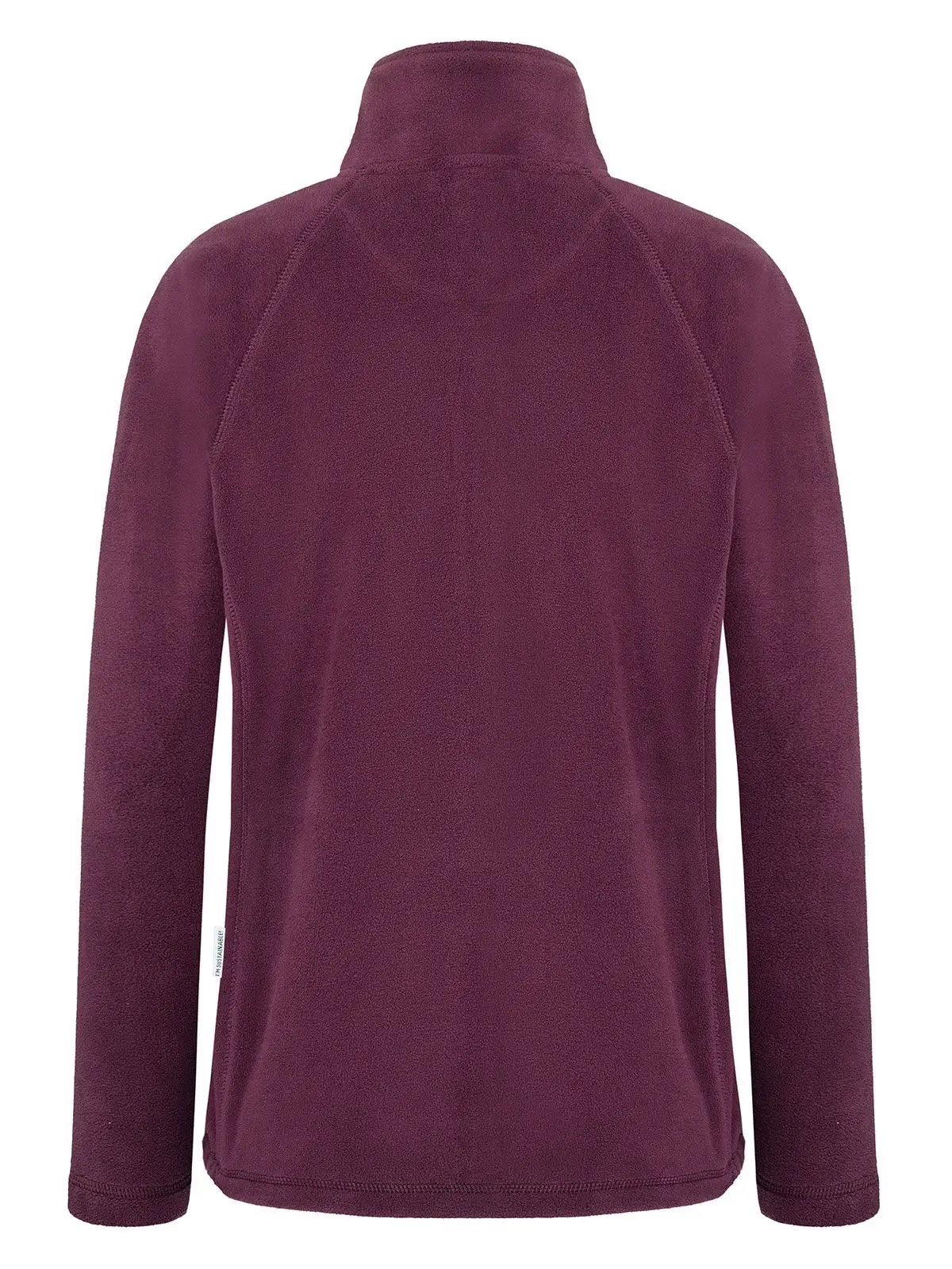 Immagine Ladies' Workwear Fleece Jacket