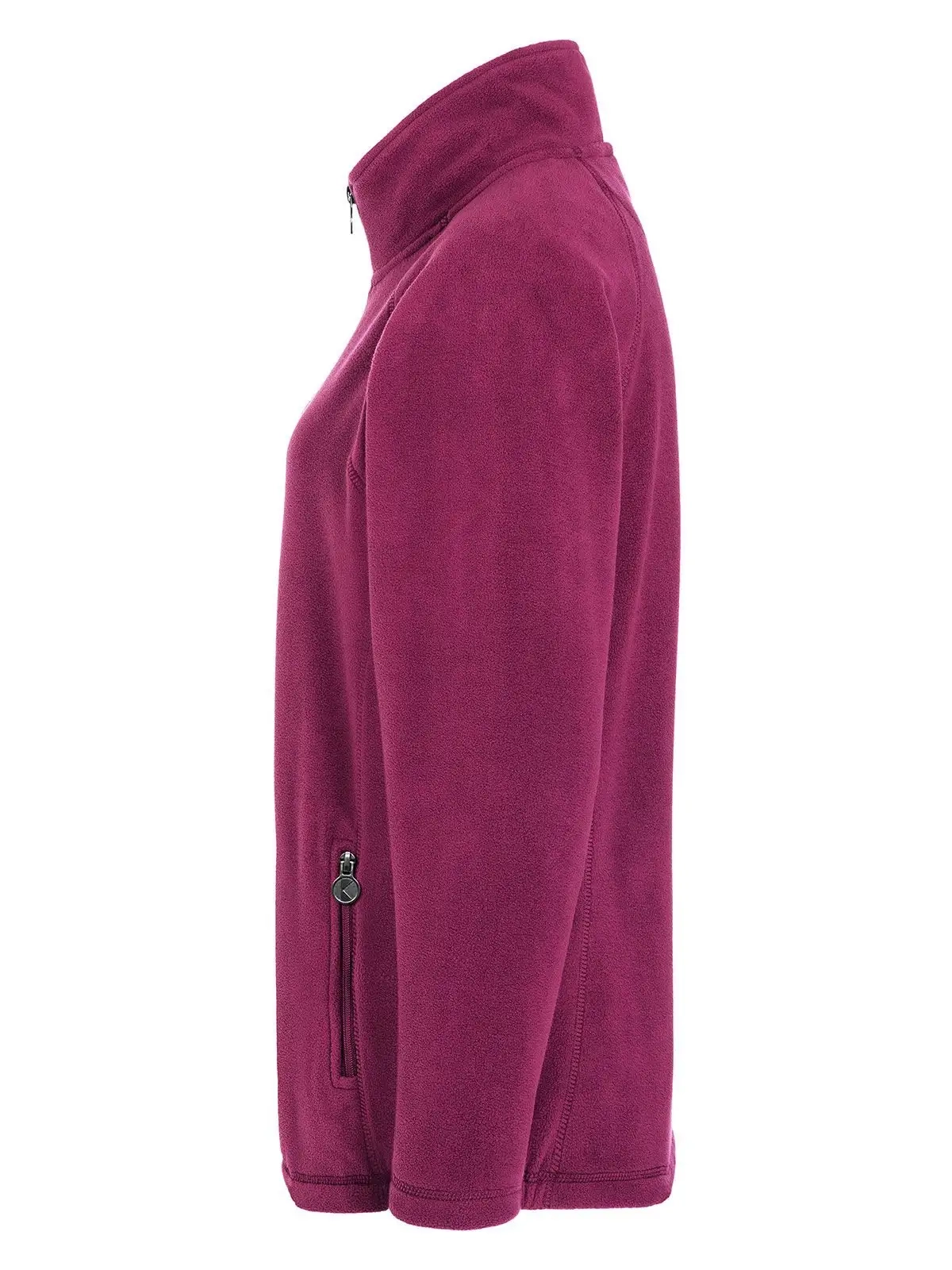 Immagine Ladies' Workwear Fleece Jacket