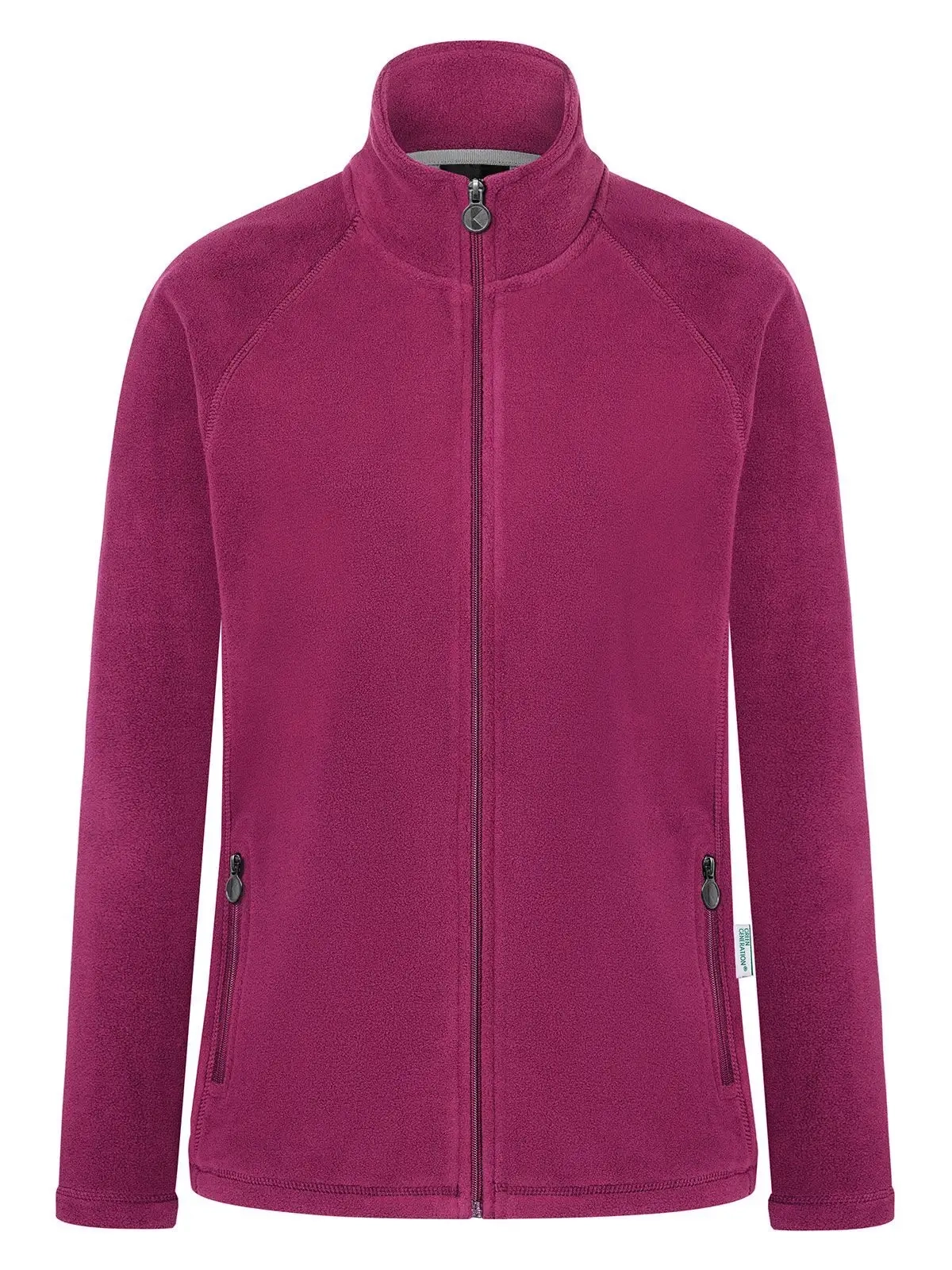 Immagine Ladies' Workwear Fleece Jacket